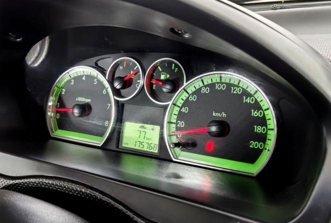 Chevrolet Aveo I Рестайлинг с пробегом 2010 года, цена 420 000 рублей, 175601 км, седан, Автокод Объявления
