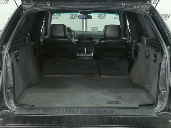 BMW X5 I (E53) с пробегом 2002 года, цена 979 000 рублей, 333000 км, внедорожник, Автокод Объявления