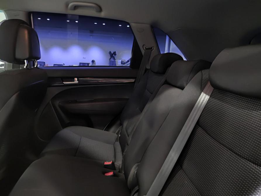 Kia Sorento II Рестайлинг Казань  - изображение 15