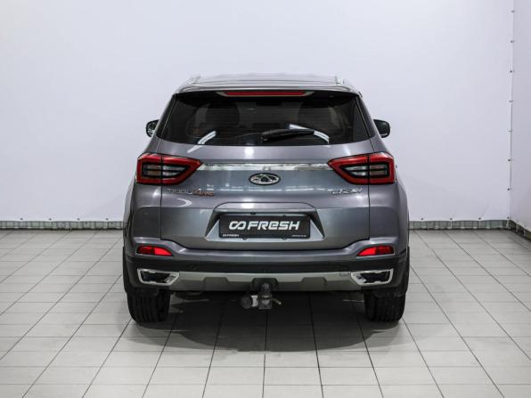 Chery Tiggo 4 Pro I с пробегом 2023 года, цена 1 470 000 рублей, 61663 км, внедорожник, Автокод Объявления