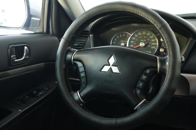Mitsubishi Galant IX Рестайлинг с пробегом 2008 года, цена 599 000 рублей, 182500 км, седан, Автокод Объявления