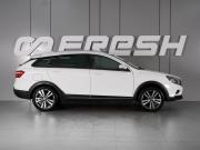 Lada (ВАЗ) Vesta I Минеральные Воды  - изображение 24