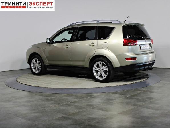 Peugeot 4007 с пробегом 2008 года, цена 897 000 рублей, 203492 км, внедорожник, Автокод Объявления