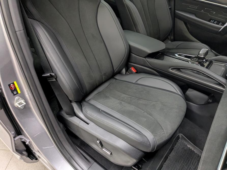 Geely Monjaro I Москва  - изображение 21
