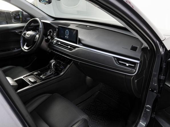 Chery Tiggo 4 Pro I Рестайлинг с пробегом 2025 года, цена 1 600 000 рублей, 24426 км, внедорожник, Автокод Объявления