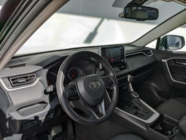 Toyota RAV4 V (XA50) с пробегом 2021 года, цена 3 795 000 рублей, 87087 км, внедорожник, Автокод Объявления