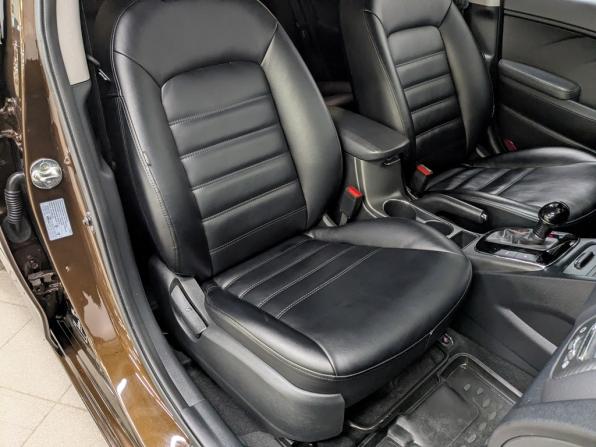 Kia Cerato III Рестайлинг (Classic) с пробегом 2018 года, цена 1 650 000 рублей, 81934 км, седан, Автокод Объявления