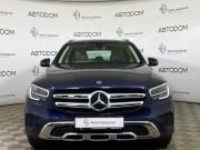 Mercedes-Benz GLC I (X253) Рестайлинг Москва  - изображение 24