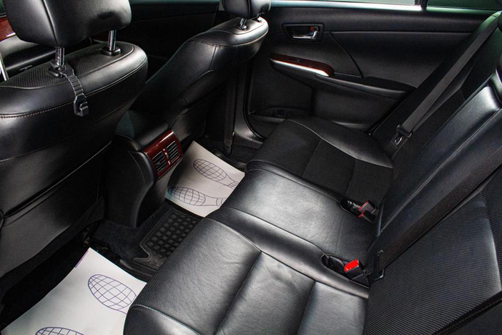 Toyota Camry VII (XV50) Сургут  - изображение 18