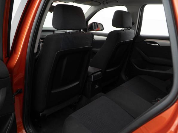 BMW X1 I (E84) Рестайлинг с пробегом 2014 года, цена 1 499 077 рублей, 109487 км, внедорожник, Автокод Объявления