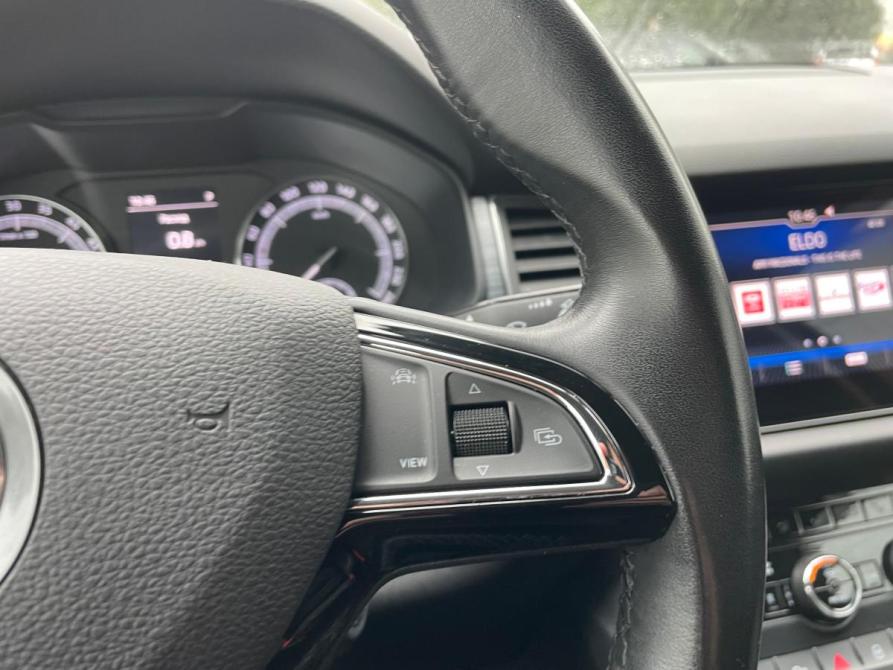 Skoda Kodiaq I Санкт-Петербург  - изображение 10