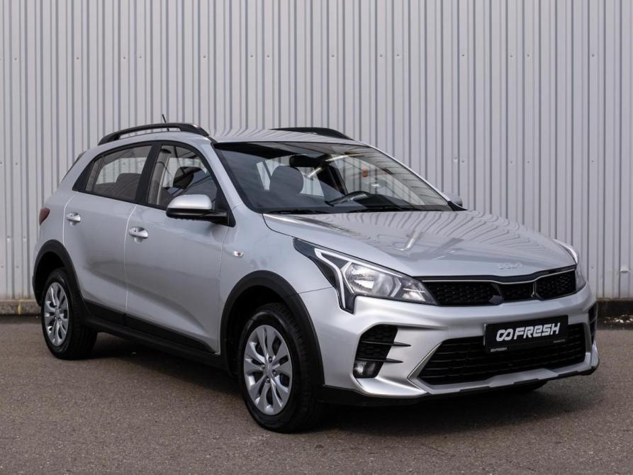 Kia Rio IV Рестайлинг Сочи  - изображение 1
