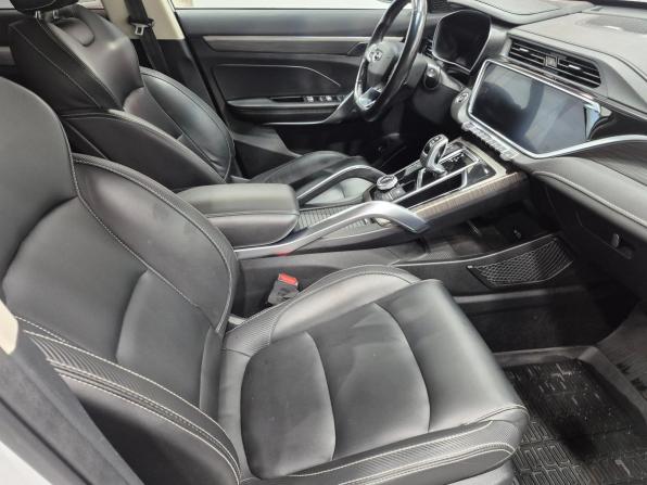 Geely Atlas Pro с пробегом 2022 года, цена 1 790 000 рублей, 54587 км, внедорожник, Автокод Объявления