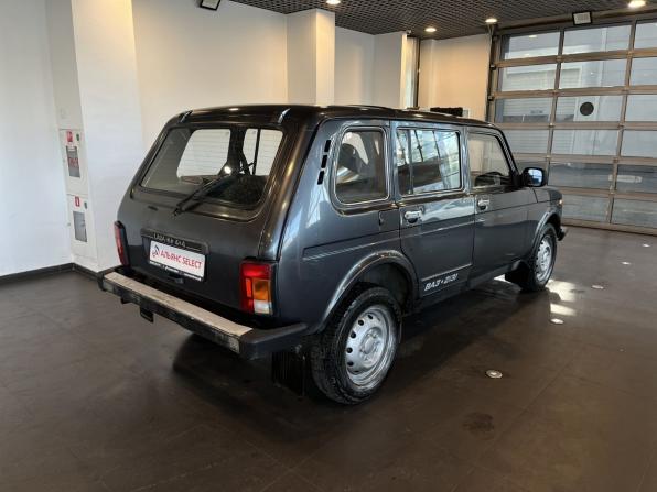 Lada (ВАЗ) 2131 (4x4) I с пробегом 2014 года, цена 520 000 рублей, 136044 км, внедорожник, Автокод Объявления
