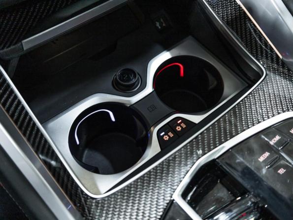 BMW X6 III (G06) Рестайлинг с пробегом 2023 года, цена 10 899 700 рублей, 51083 км, внедорожник, Автокод Объявления