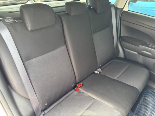 Mitsubishi ASX I с пробегом 2012 года, цена 1 040 000 рублей, 125215 км, внедорожник, Автокод Объявления