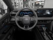 Toyota Camry IX (XV80) China Market Москва  - изображение 37