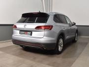Volkswagen Touareg III Кемерово  - изображение 32