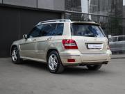 Mercedes-Benz GLK-Класс I (X204) Москва  - изображение 23