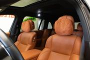 Li Auto (Lixiang) L7 I Москва  - изображение 54