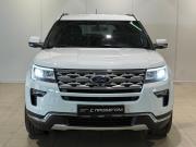 Ford Explorer V Рестайлинг 2 Самара  - изображение 22