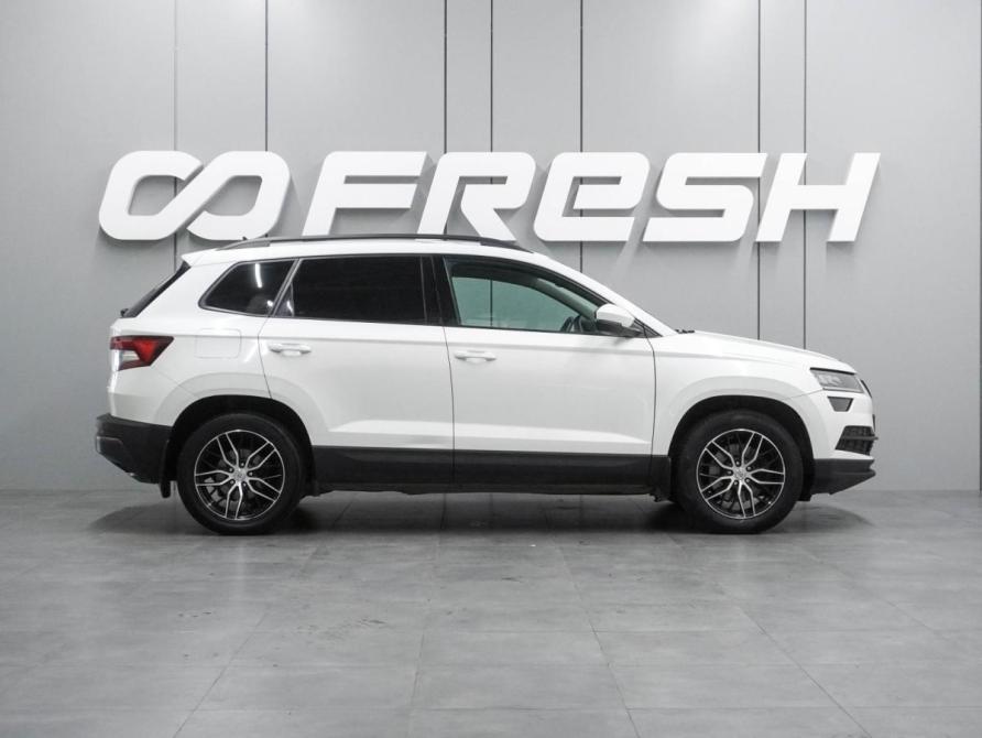 Skoda Karoq I Воронеж  - изображение 5