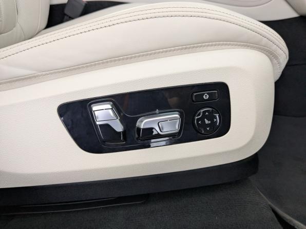 BMW X7 I (G07) с пробегом 2021 года, цена 8 800 000 рублей, 84437 км, внедорожник, Автокод Объявления