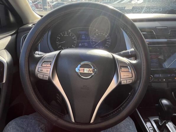 Nissan Teana III (L33) с пробегом 2014 года, цена 1 195 000 рублей, 207582 км, седан, Автокод Объявления