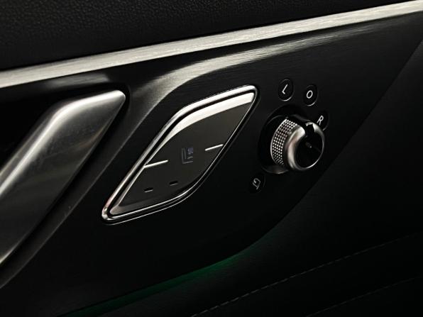 Changan CS95 I Рестайлинг 2 с пробегом 2023 года, цена 2 755 000 рублей, 83880 км, внедорожник, Автокод Объявления