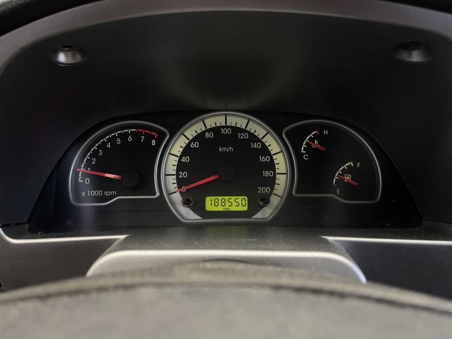 Daewoo Nexia I Рестайлинг Пермь  - изображение 5