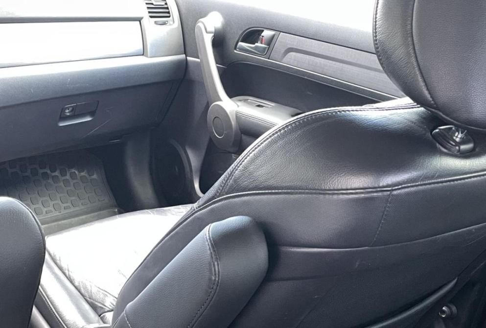 Honda CR-V III Иваново  - изображение 18