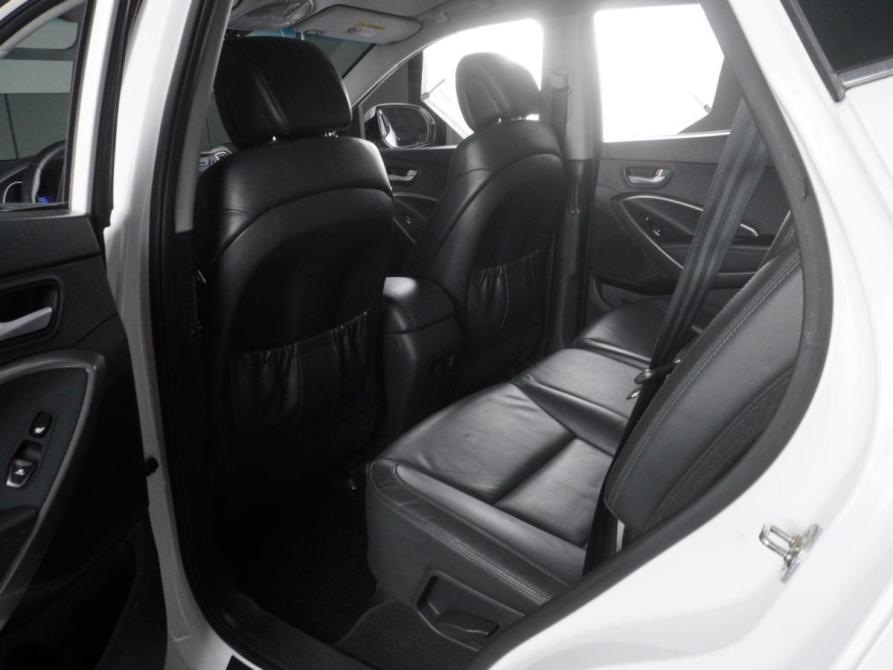 Hyundai Santa Fe III Минеральные Воды  - изображение 11