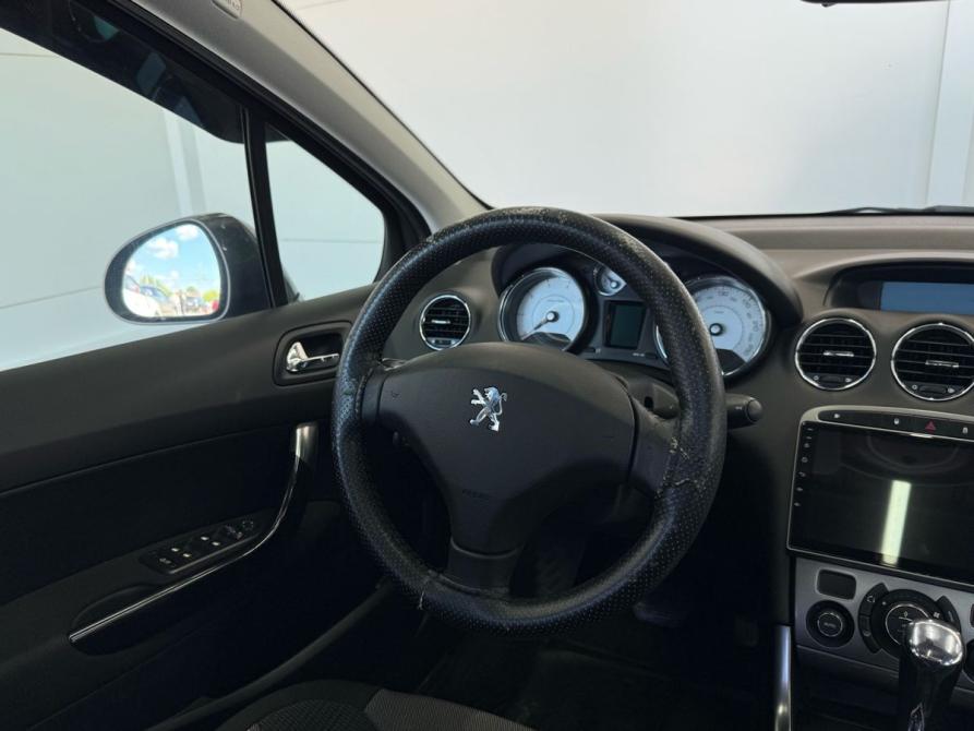 Peugeot 308 I Уфа  - изображение 8