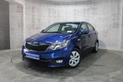 Kia Rio III Рестайлинг Ярославль  - изображение 15