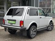 Lada (ВАЗ) Niva Legend Пермь  - изображение 24
