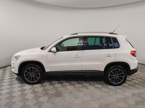 Volkswagen Tiguan I с пробегом 2011 года, цена 1 075 000 рублей, 224501 км, внедорожник, Автокод Объявления