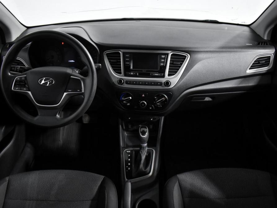 Hyundai Solaris II Рестайлинг Санкт-Петербург  - изображение 15