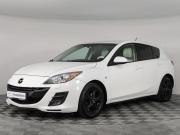 Mazda 3 II (BL) Химки  - изображение 11