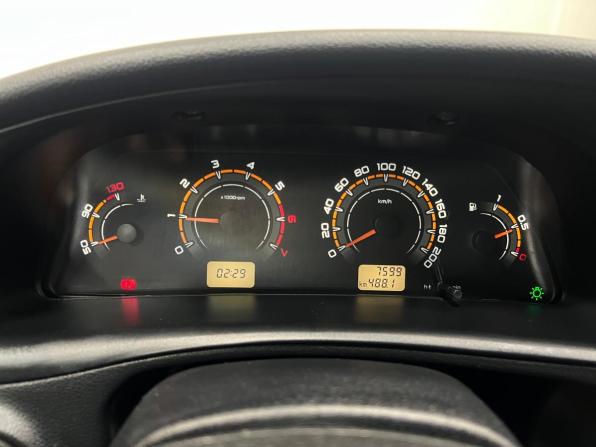 Lada (ВАЗ) Niva Travel I с пробегом 2023 года, цена 1 225 000 рублей, 7599 км, внедорожник, Автокод Объявления
