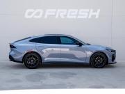 Changan UNI-V I Краснодар  - изображение 29