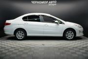 Peugeot 408 I Крым  - изображение 29