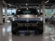 Volkswagen Teramont II (China Market) Москва  - изображение 38