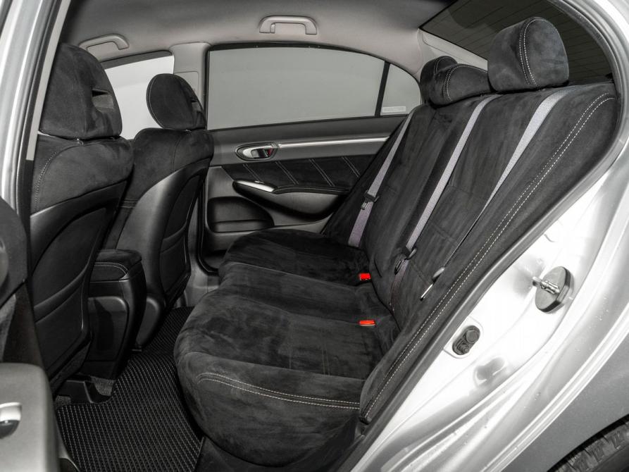 Honda Civic VIII Рестайлинг Иркутск  - изображение 7