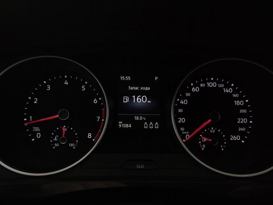 Volkswagen Tiguan II Минеральные Воды  - изображение 9