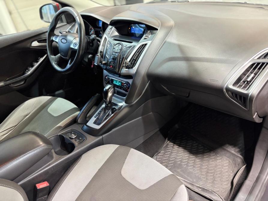 Ford Focus III Челябинск  - изображение 22