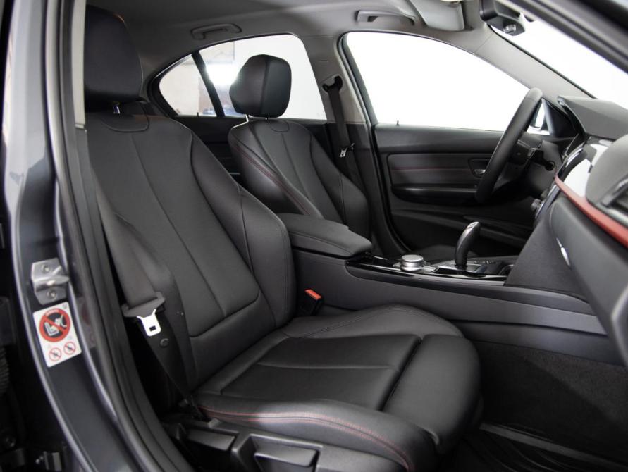 BMW 3 серии VI (F3x) Санкт-Петербург  - изображение 12