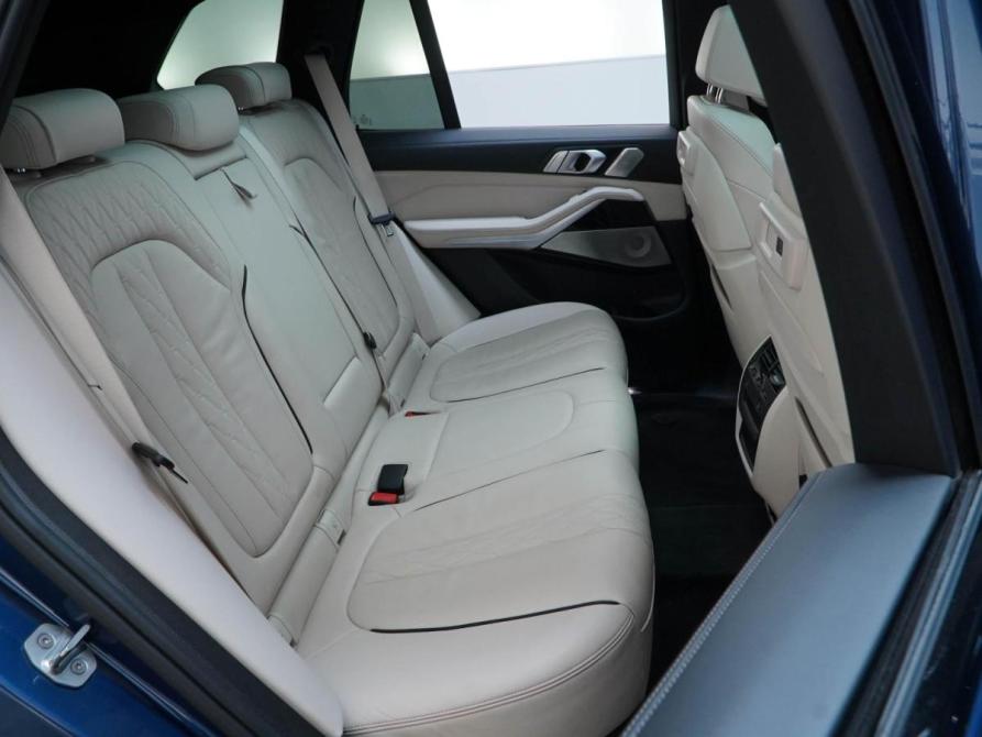 BMW X5 IV (G05/G18) Москва  - изображение 7