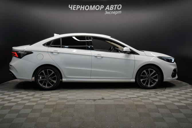 Omoda S5 с пробегом 2023 года, цена 1 635 000 рублей, 39500 км, седан, Автокод Объявления