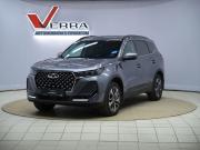 Chery Tiggo 7 Pro Max I Рестайлинг Уфа  - изображение 18