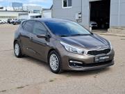 Kia Ceed II Рестайлинг Набережные Челны  - изображение 30
